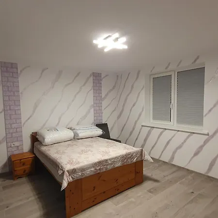 Ferienwohnung Clausthal