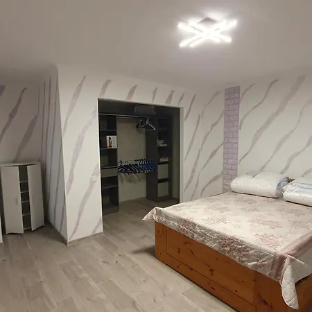 Lejlighed Ferienwohnung Clausthal Clausthal-Zellerfeld