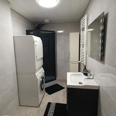 Ferienwohnung Clausthal Clausthal-Zellerfeld