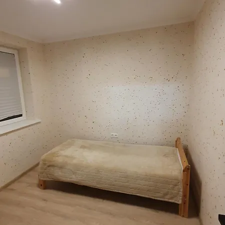 Lejlighed Ferienwohnung Clausthal